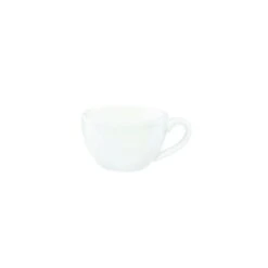 Cappuccino Cup Tapered 220ml Tapered