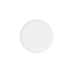 White Album Universal Saucer 150mm Royal Porcelain