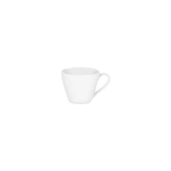 White Album Espresso Cup 100ml Royal Porcelain