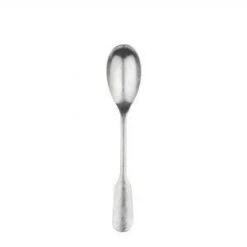 Charingworth Fiddle Vintage Soup Spoon