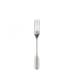 Charingworth Fiddle Vintage Dessert Fork