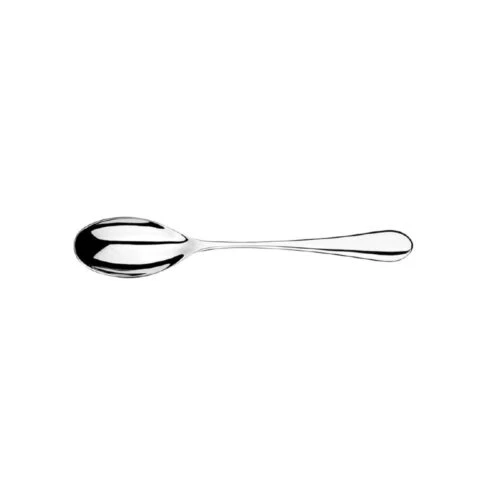 Studio William Mulberry Mirror SOUP Spoon 210mm 3 Studio William Mulberry Mirror SOUP Spoon 210mm