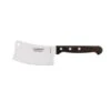 Tramontina Churrasco Tomahawk Steak Knife Brown Polywood Handle 102mm -Hospitality Super Store TKTM29810329 500x500 1