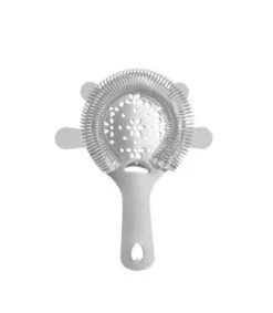 Hawthorn Bar Strainer Stainless Steel Zanzi