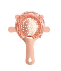 Hawthorn Strainer Rose Gold ZANZI