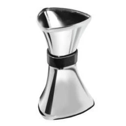 Uber Style Stainless Steel Jigger 30/45ml