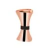 Uber Style Rose Gold Jigger 30/45ml -Hospitality Super Store TKZ0553