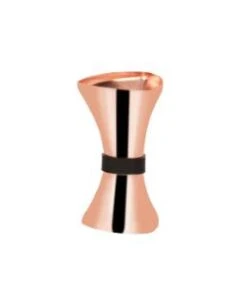 Uber Style Rose Gold Jigger 30/45ml