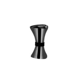 Uber Style Gun MetalJigger 30/45ml