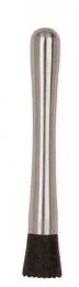 Muddler Crushing Stick 205mm Stainless Steel
