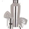 Cocktail Bar Set 5Pce S/S – 500ml
