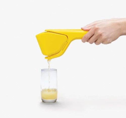 Juicer Hand Squeezer – Dreamfarm Fluicer 3 Juicer Hand Squeezer – Dreamfarm Fluicer
