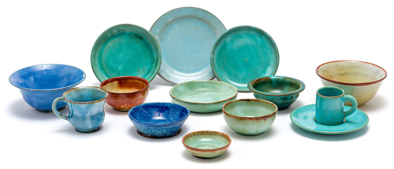 Hospitality Super Store -Hospitality Super Store three linn ware side plates